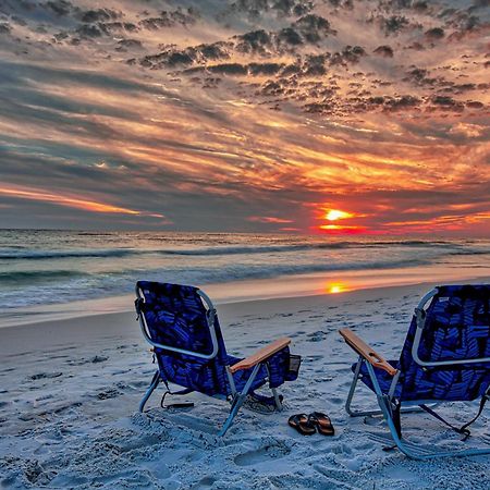 Tides 611 Villa Destin Luaran gambar