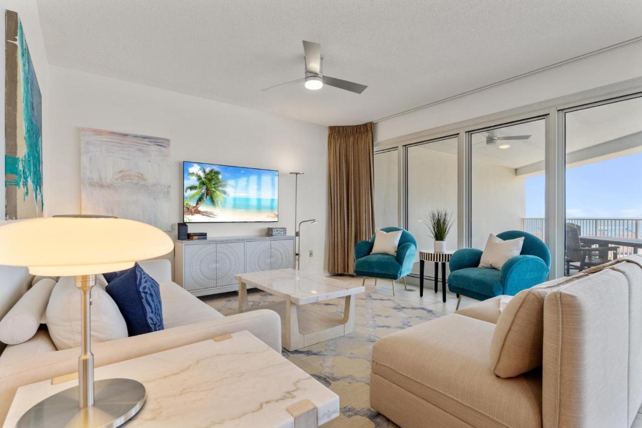 Tides 611 Villa Destin Luaran gambar