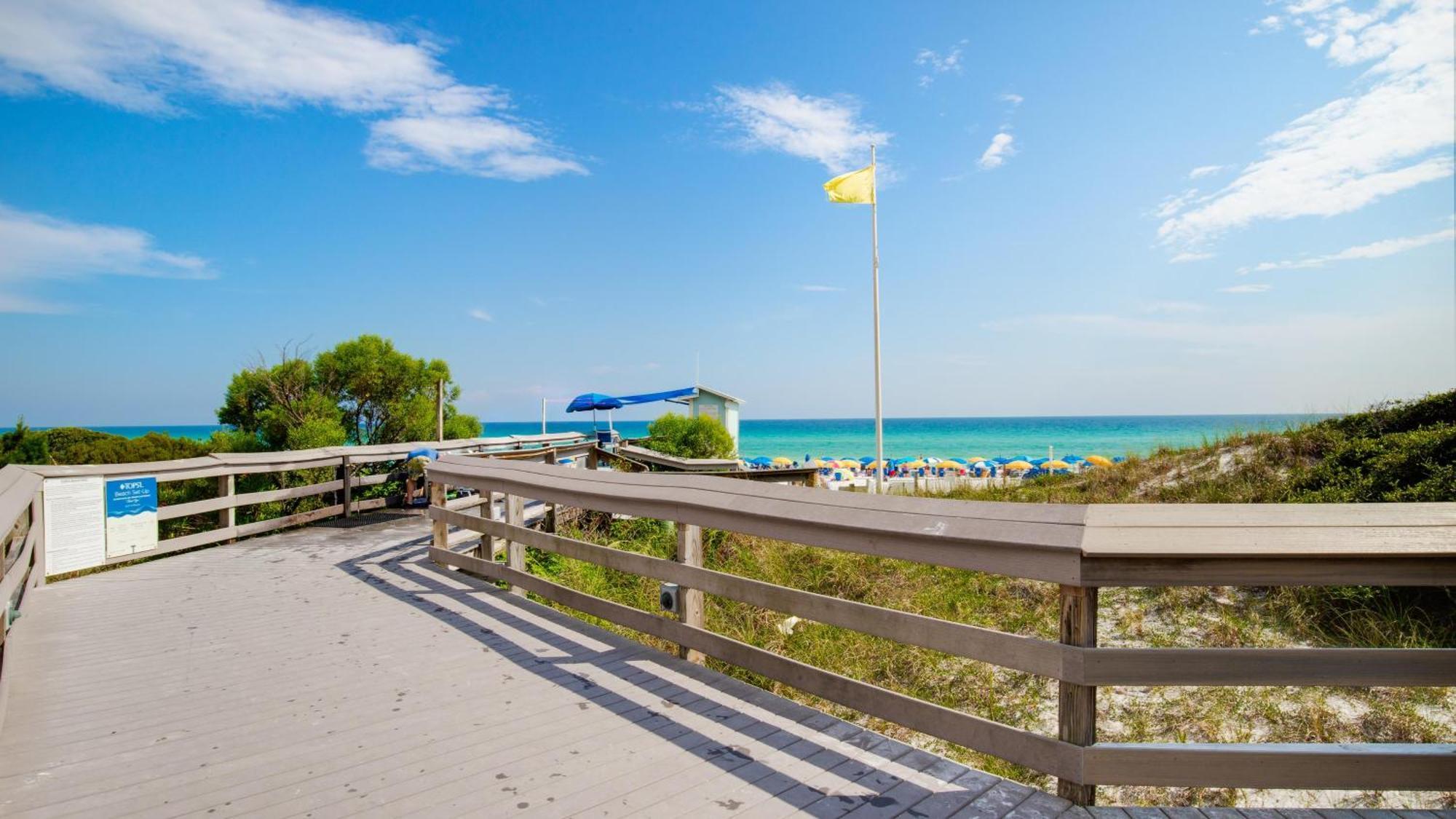 Tides 611 Villa Destin Luaran gambar