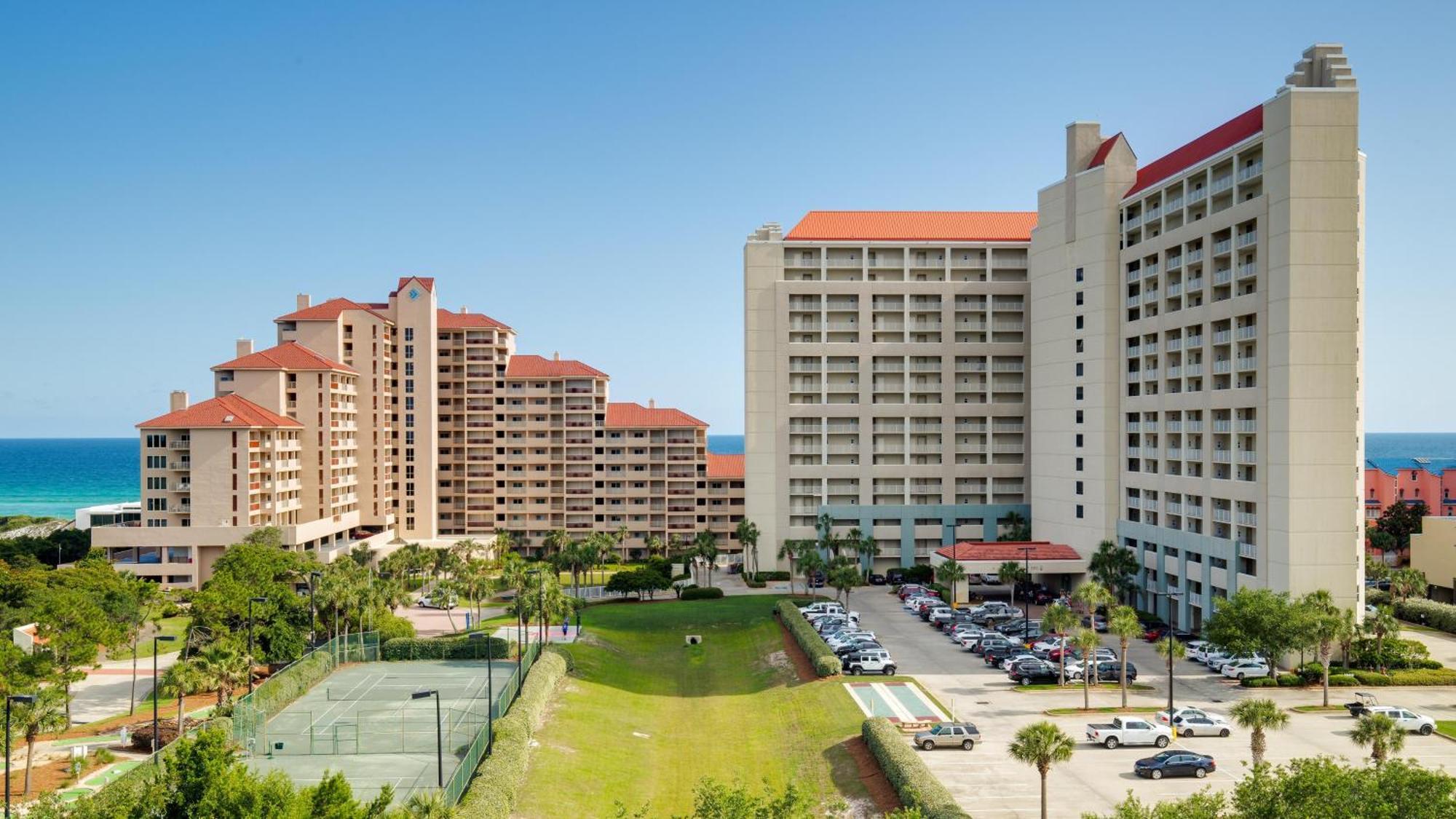 Tides 611 Villa Destin Luaran gambar