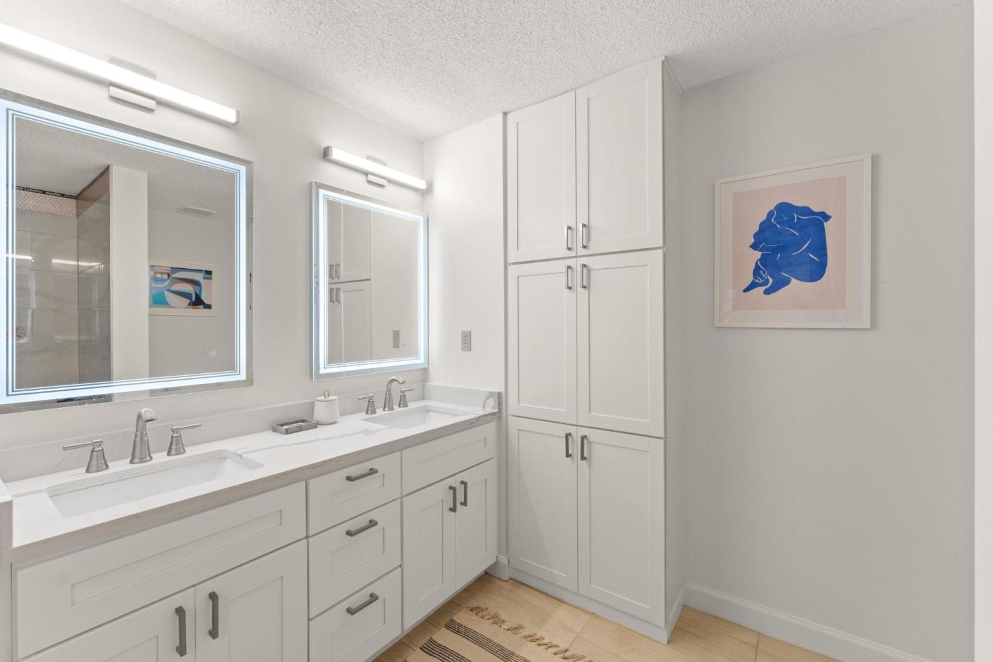 Tides 611 Villa Destin Luaran gambar