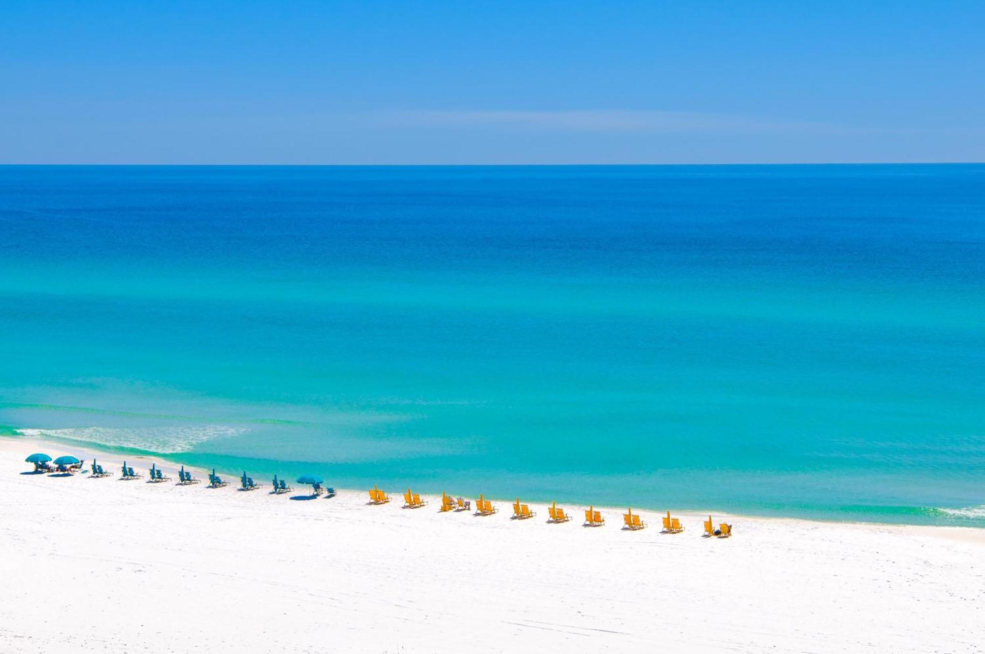 Tides 611 Villa Destin Luaran gambar