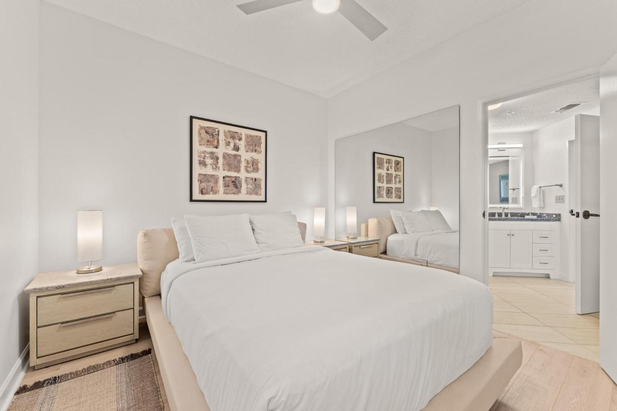 Tides 611 Villa Destin Luaran gambar