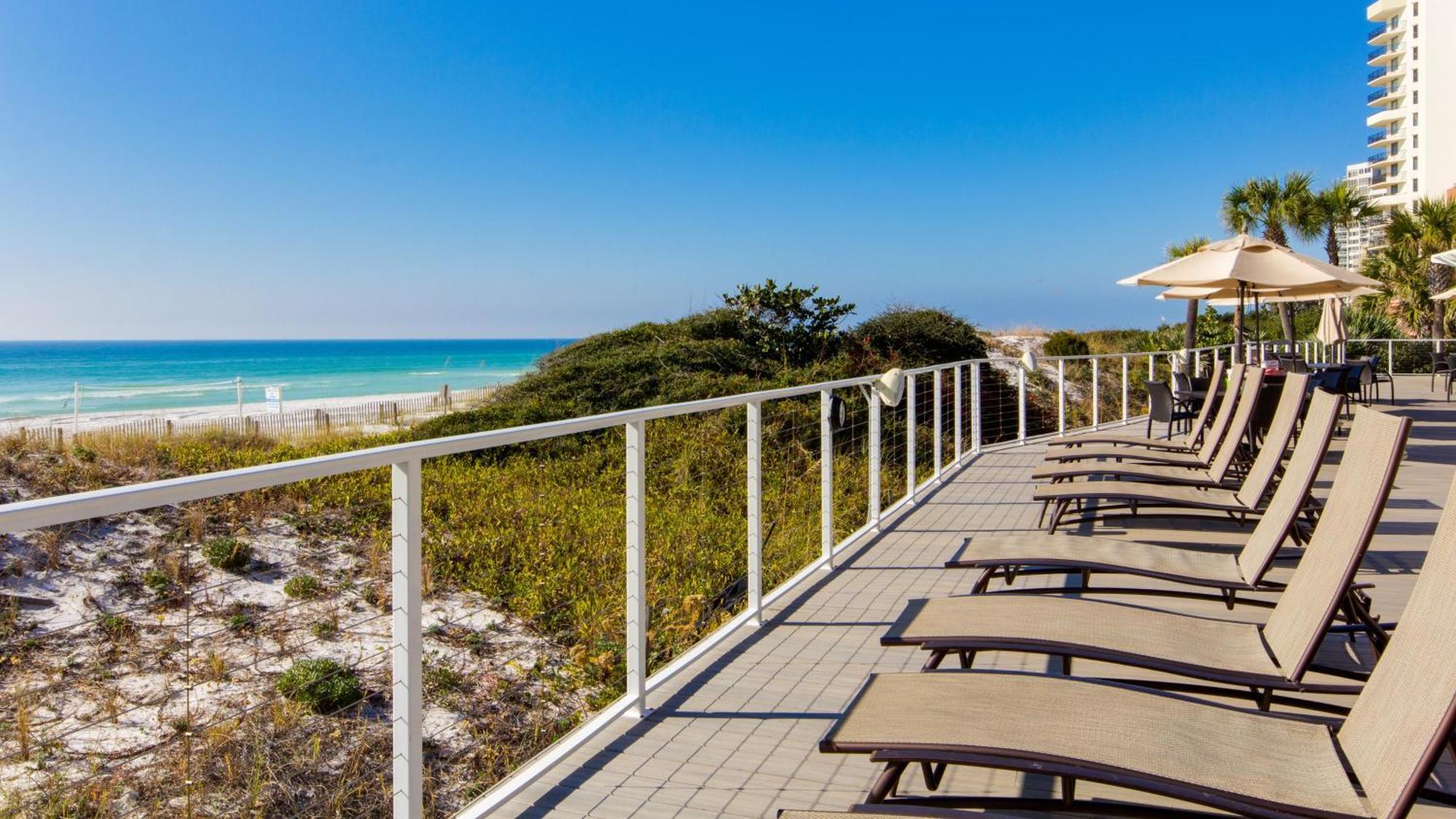 Tides 611 Villa Destin Luaran gambar