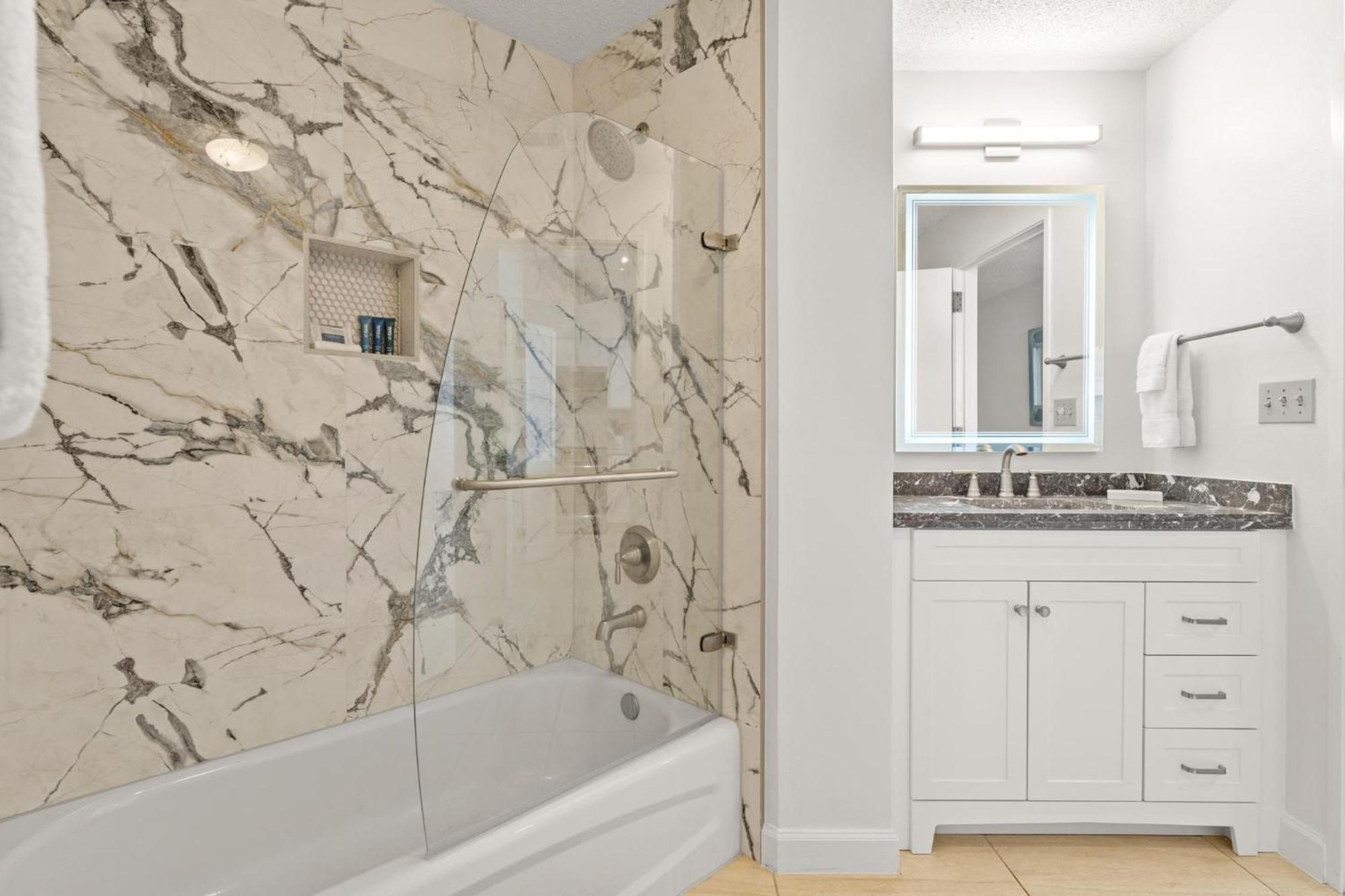 Tides 611 Villa Destin Luaran gambar
