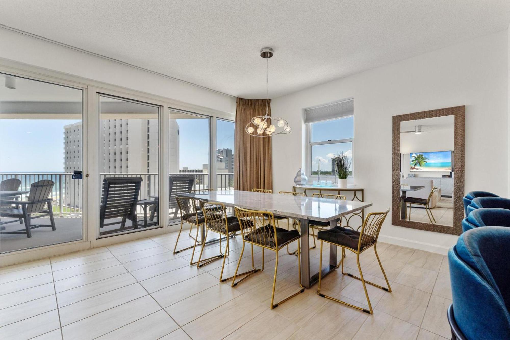 Tides 611 Villa Destin Luaran gambar