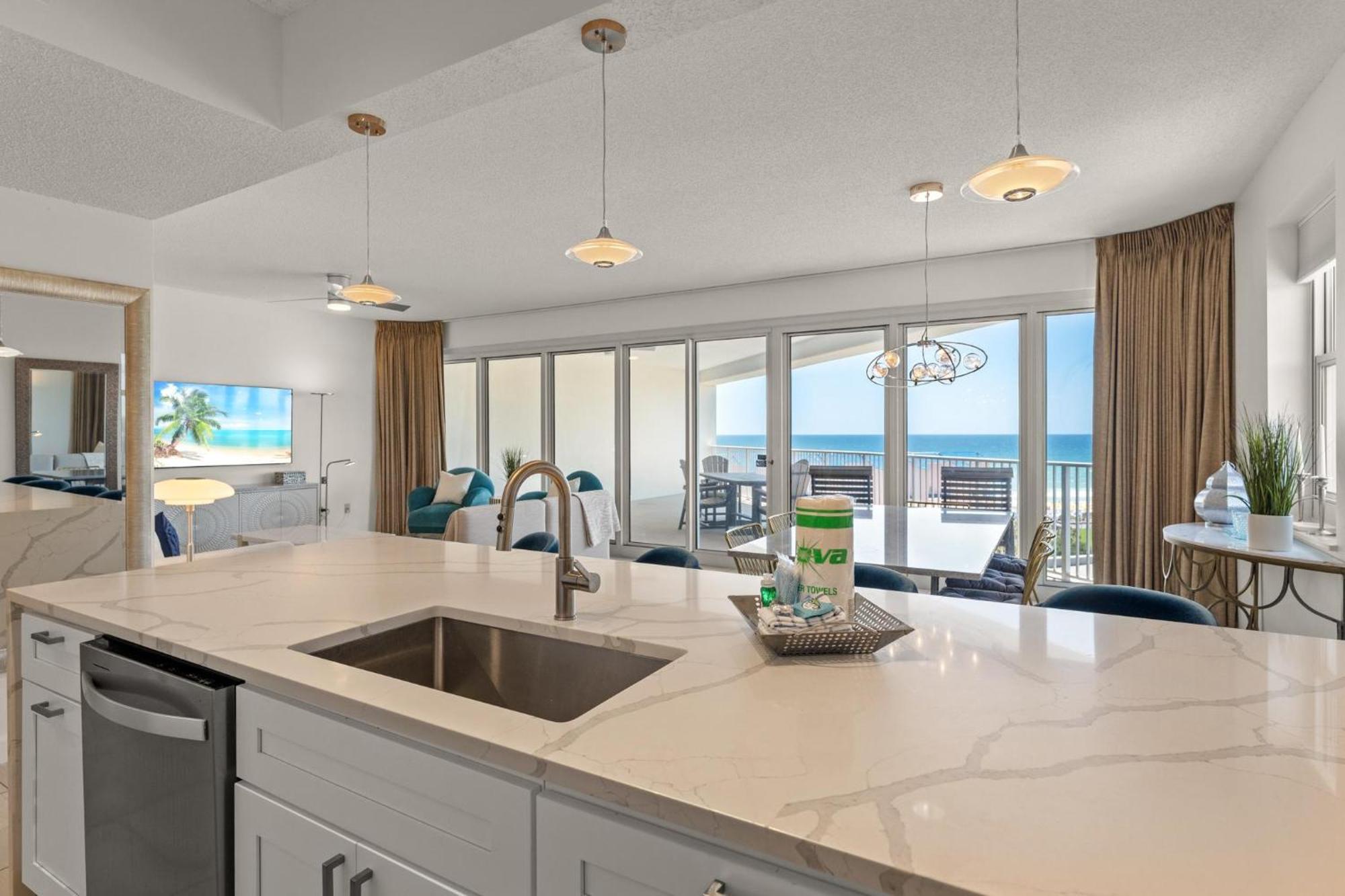 Tides 611 Villa Destin Luaran gambar