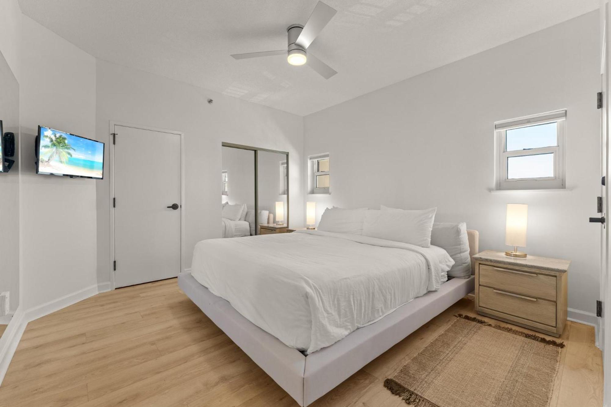 Tides 611 Villa Destin Luaran gambar