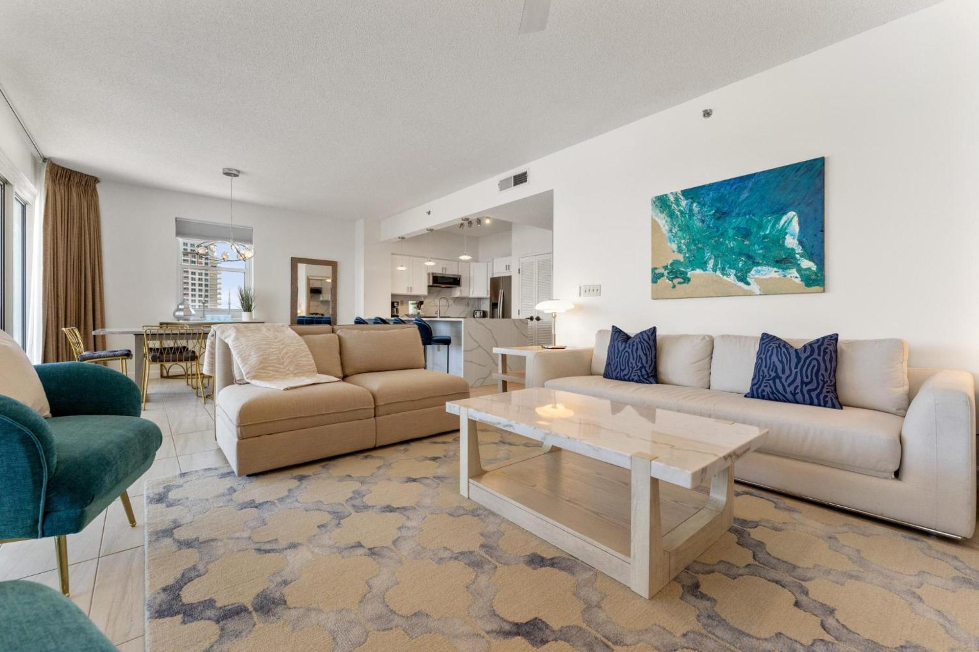 Tides 611 Villa Destin Luaran gambar