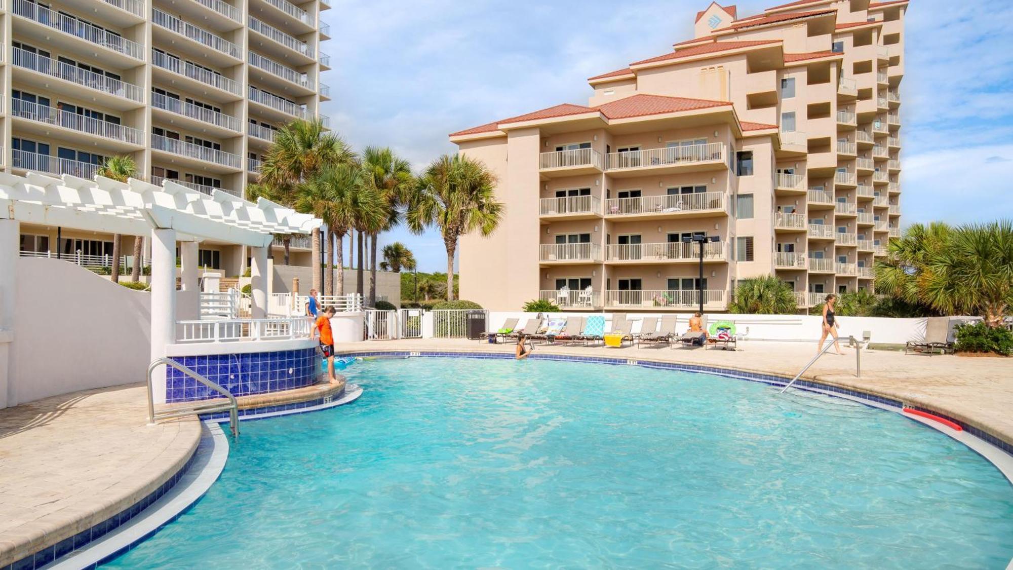 Tides 611 Villa Destin Luaran gambar