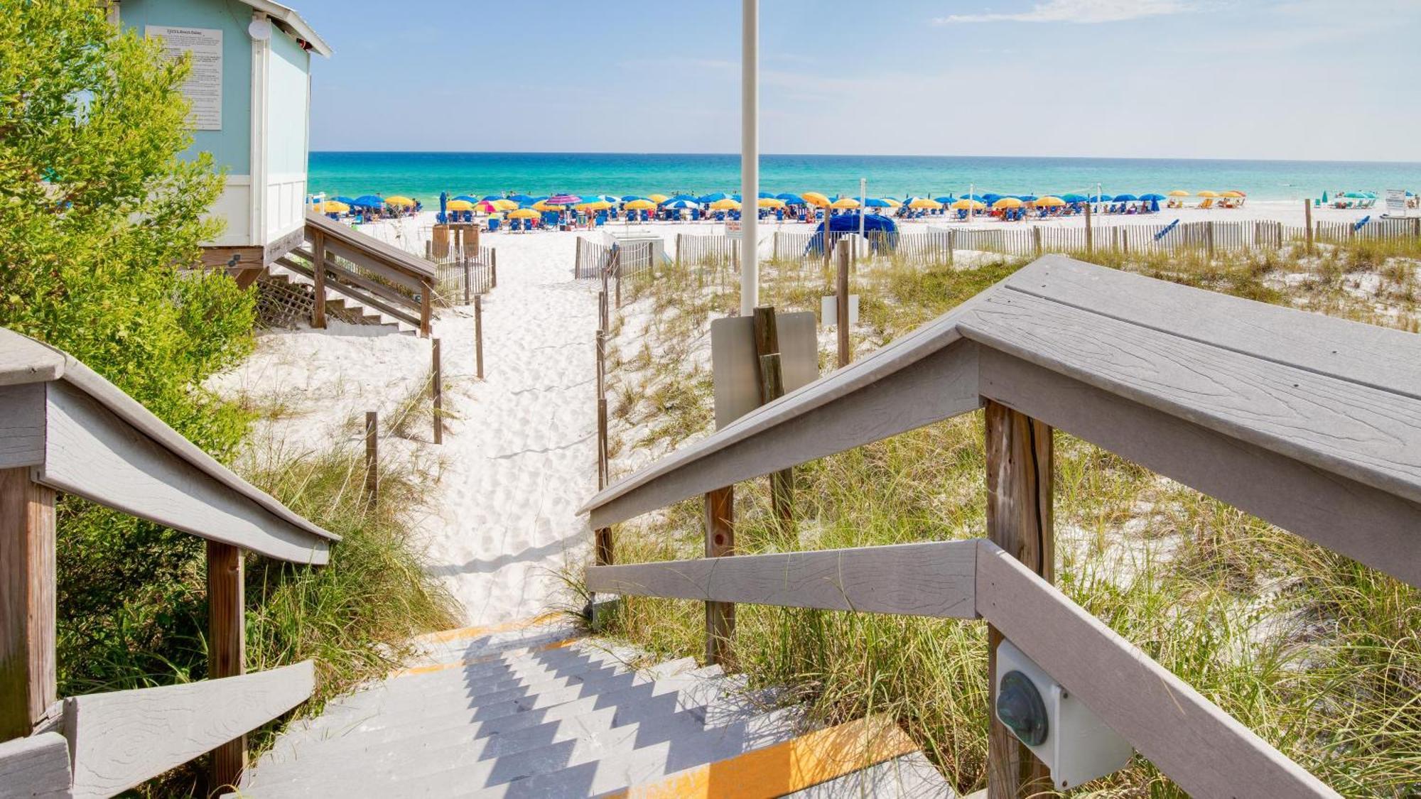 Tides 611 Villa Destin Luaran gambar