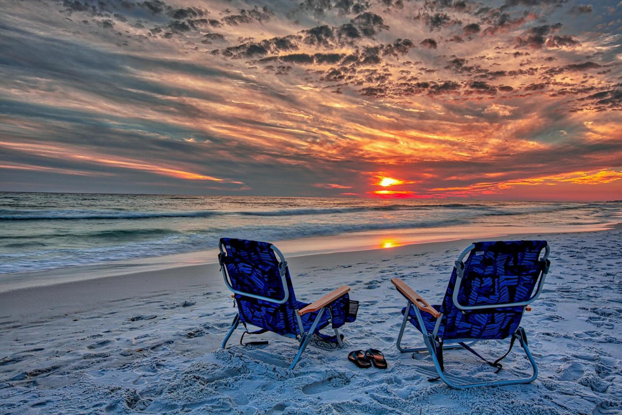Tides 611 Villa Destin Luaran gambar