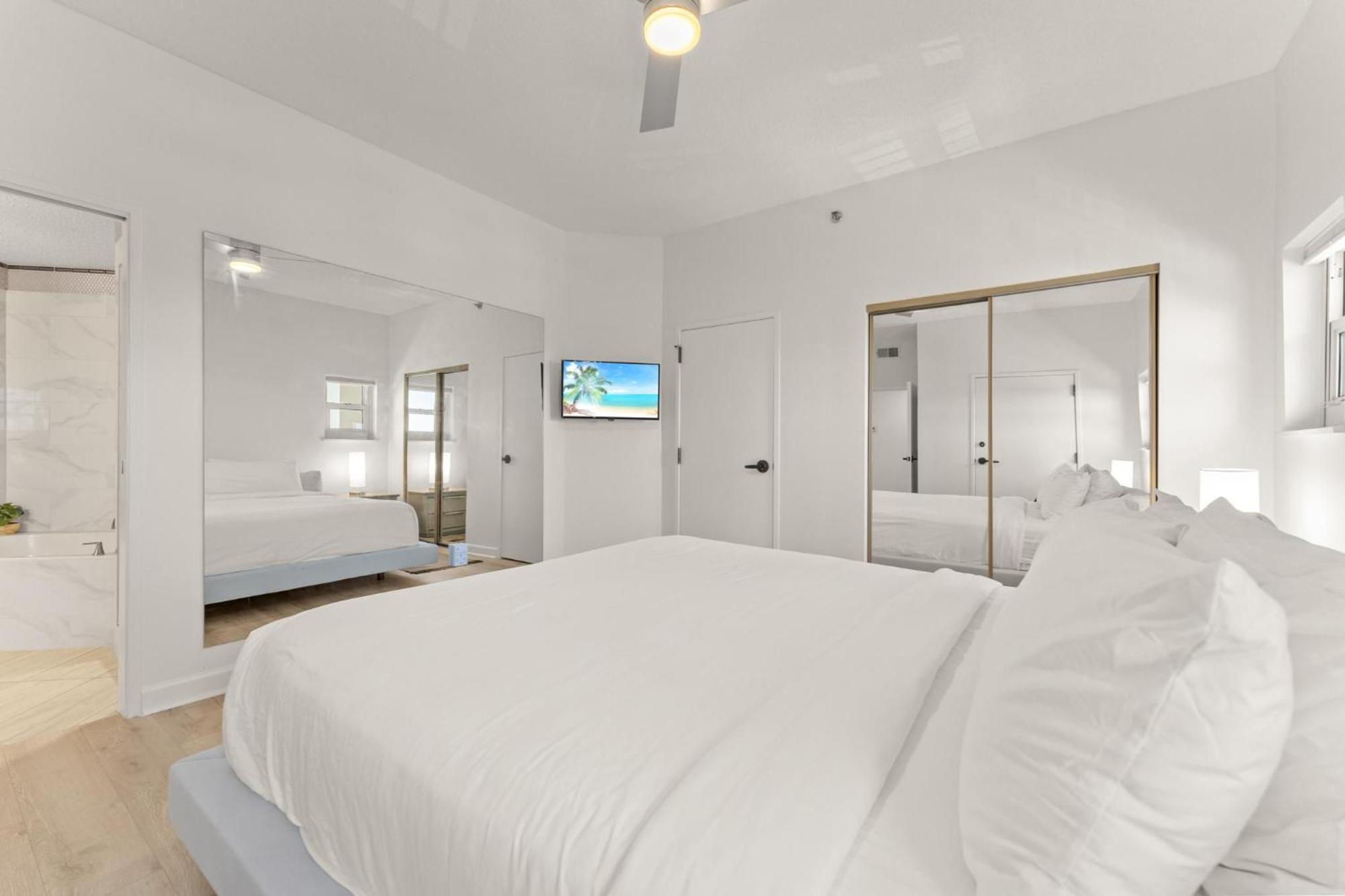 Tides 611 Villa Destin Luaran gambar