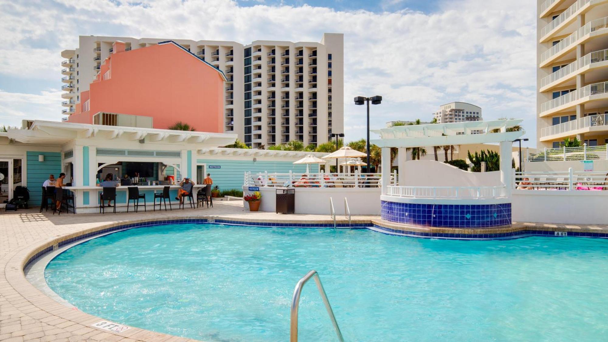 Tides 611 Villa Destin Luaran gambar