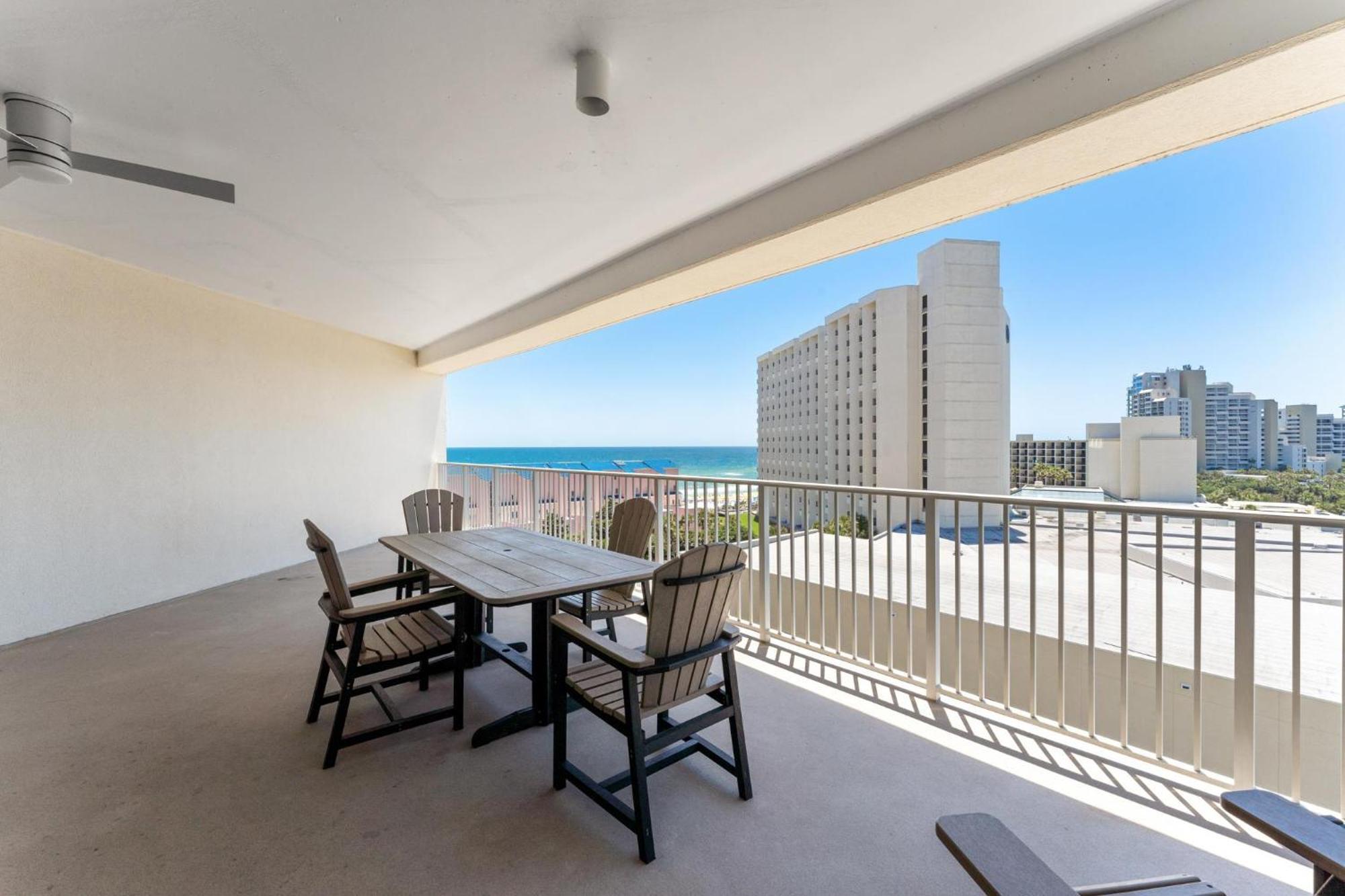 Tides 611 Villa Destin Luaran gambar